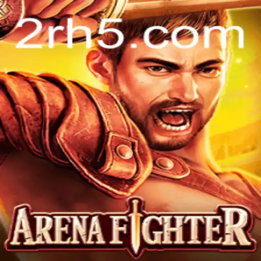 ArenaFighter: Uma Experiência de Jogo Única e Imersiva