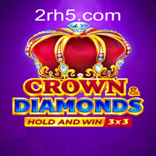 Descobrindo o Fascinante Mundo de Crowndiamonds e suas Regras Intrigantes