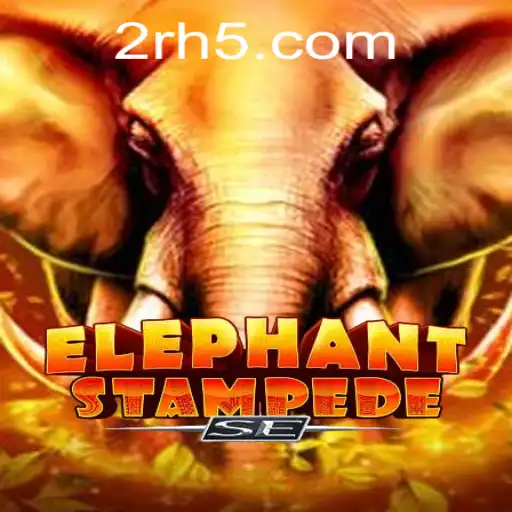 Descubra o Mundo Empolgante de ElephantStampedeSE