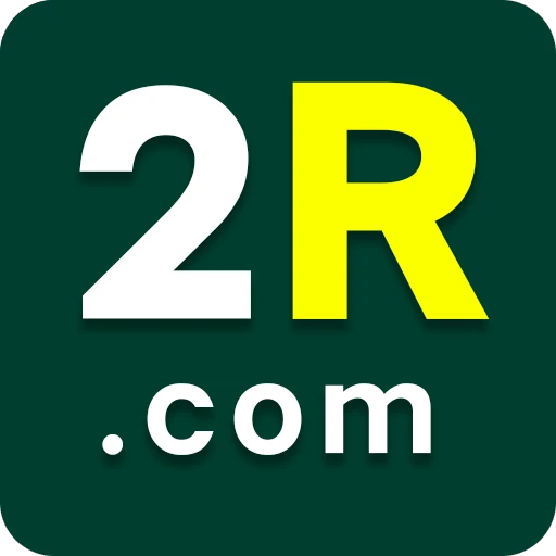 2r Logo