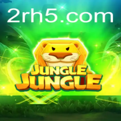 Explorando o Fascinante Mundo de JungleJungle: Regras e Estratégias