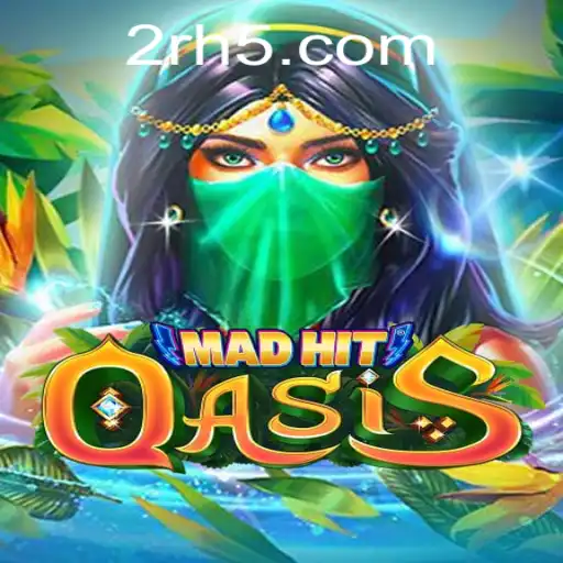 Explorando MadHitOasis: O Desafiante Mundo de Estratégia e Aventura
