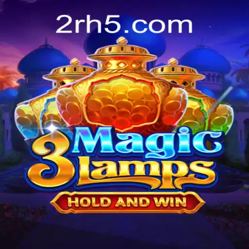 Desvendando o Fascinante Mundo de 3MagicLamps