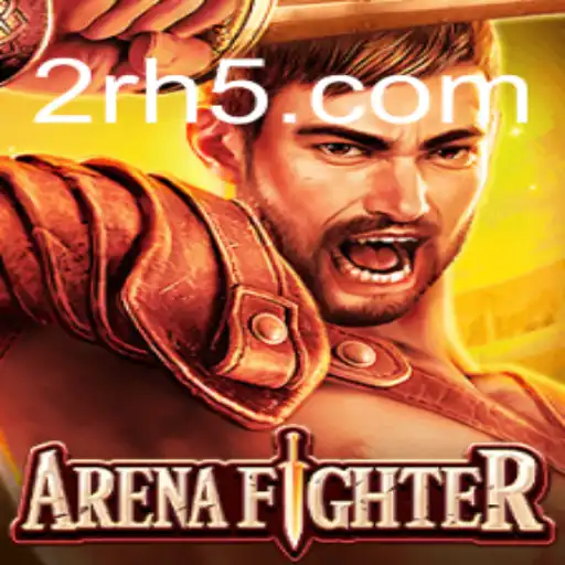 ArenaFighter: Uma Experiência de Jogo Única e Imersiva