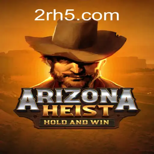 ArizonaHeist: Aventura e Estratégia em um Mundo Ocidental