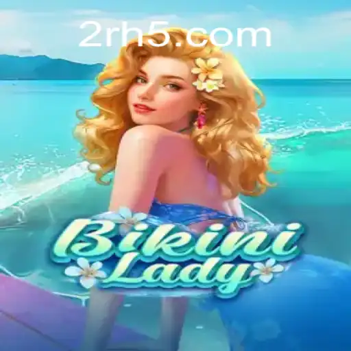 BikiniLady: Uma Mergulho na Diversão com Estilo Único