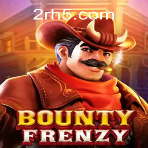 Descubra o Mundo Aventureiro de BountyFrenzy: Um Jogo de Estratégia e Emoção