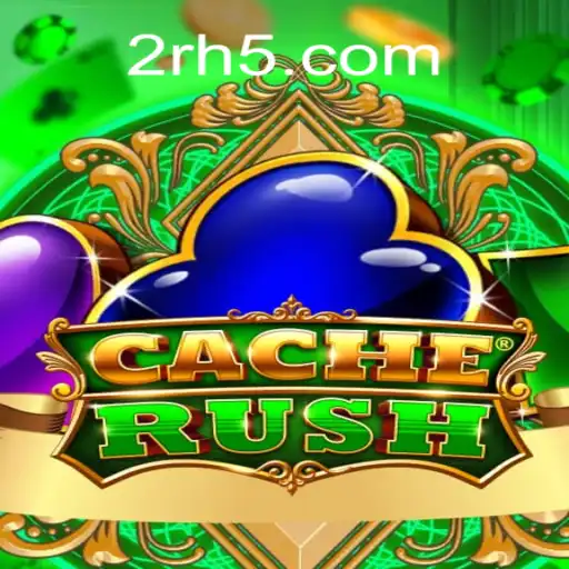 CacheRush: A Nova Sensação dos Jogos de Estratégia com Redes