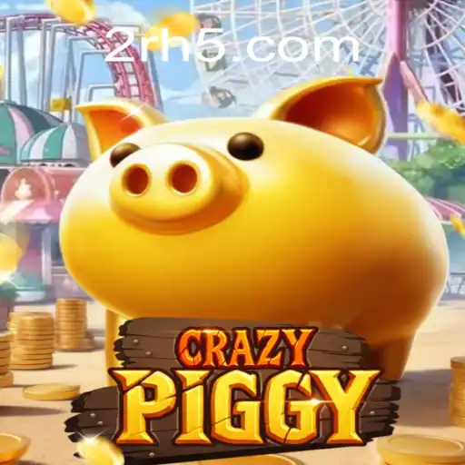 CrazyPiggy: Descubra o Jogo que está Conquistando o Mundo