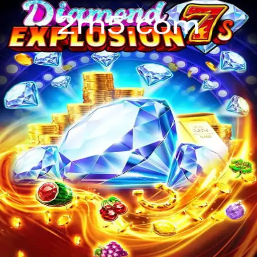 Explorando o Mundo Fascinante de DiamondExplosion7s