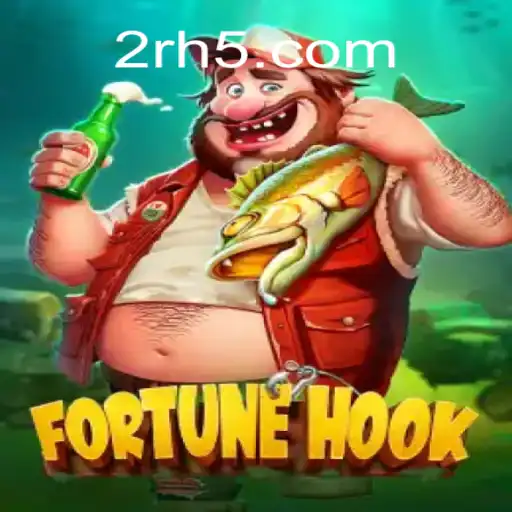FortuneHook: Descubra o Mundo de Aventuras e Estratégias Inovadoras