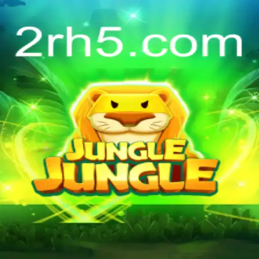 Explorando o Fascinante Mundo de JungleJungle: Regras e Estratégias
