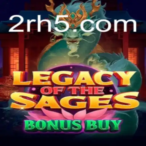 Legacy of the Sages Bonus Buy: Uma Experiência de Jogo Única