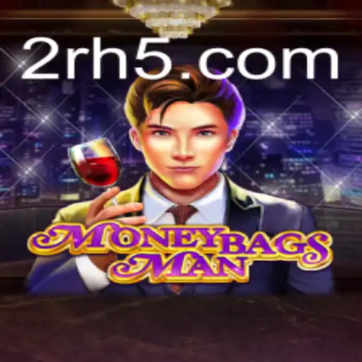 Descubra o Emocionante Mundo de MoneybagsMan