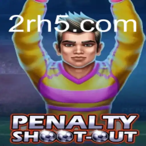 Explorando o Fascinante Mundo do Jogo PenaltyShootOut