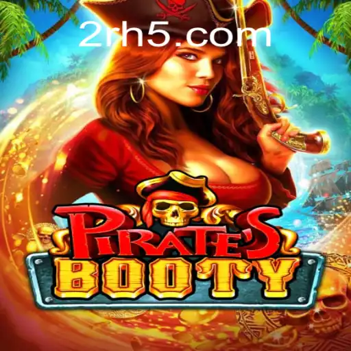 PiratesBooty: Aventura Emocionante em Alto Mar