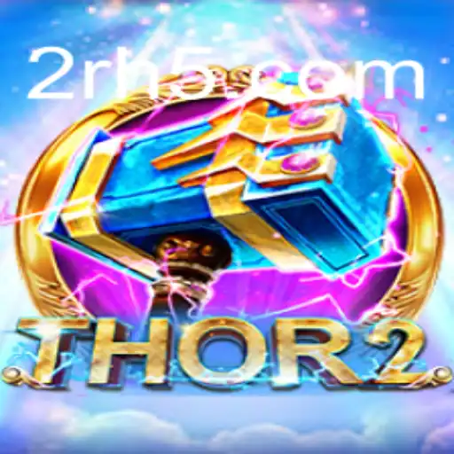Thor2: Uma Aventura Épica no Mundo dos Games