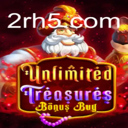 Explorando o Universo do Jogo UnlimitedTreasuresBonusBuy