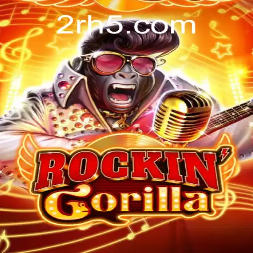 Descubra o Universo de RockinGorilla: Estratégia e Diversão em um Só Jogo