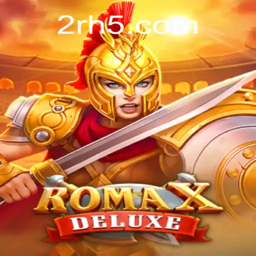 Descubra o Fascinante Mundo de RomaXDeluxe: Estrategia e Aventura