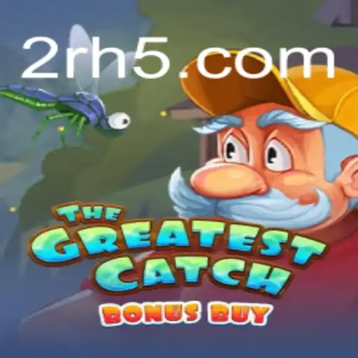 TheGreatestCatchBonusBuy: Um Jogo Empolgante com Regras e Estratégias Envolventes