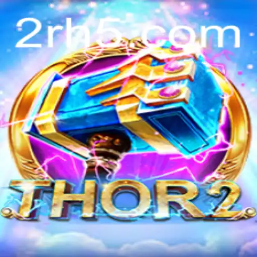 Thor2: Uma Aventura Épica no Mundo dos Games