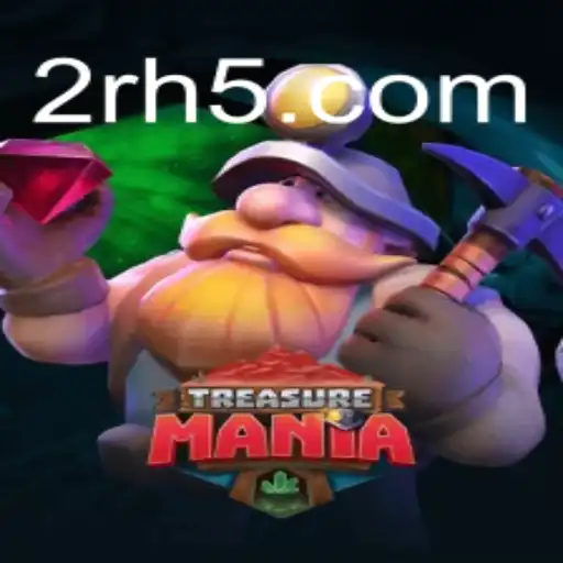 Descubra o Fascinante Mundo de TreasureMania