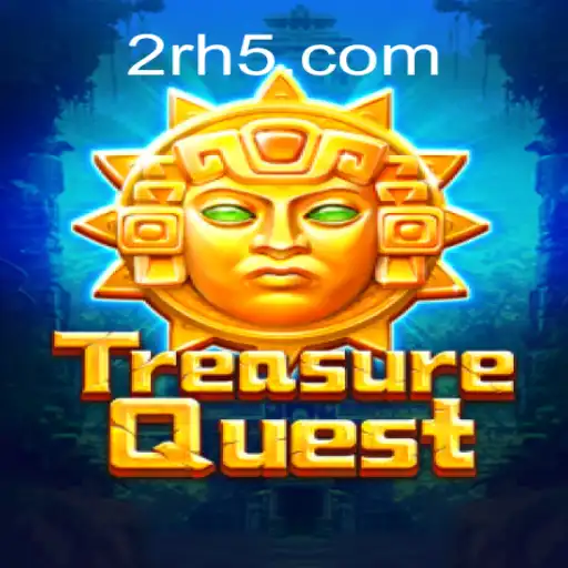 Explore o Mundo de Aventura com TreasureQuest: Um Jogo de Caça ao Tesouro Inovador