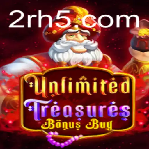 Explorando o Universo do Jogo UnlimitedTreasuresBonusBuy