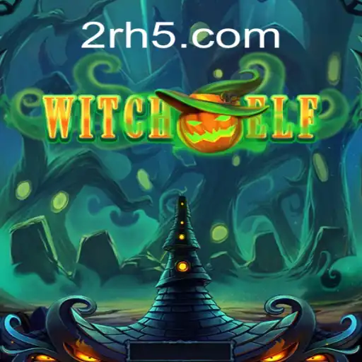 WitchElf: Um Novo Fenômeno do Mundo dos Jogos