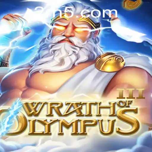 Desvendando o Fascinante Mundo de WrathofOlympusIII